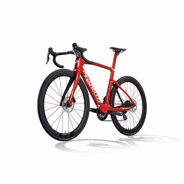 2026 Pinarello F7 SRAM Force AXS Carbon Competition Road Bike (WORLDRACYCLES)
