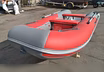 Продам: РИБ Water Way 370R с рундуком в Рыбинске