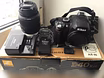 Продам: фотоаппарат Nikon-40 kit