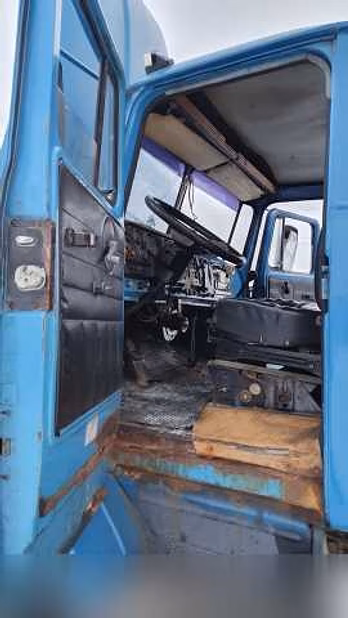 Продам: урал (6х6) ППУА-1800/10 Установка 4878Р4 в Новом Уренгое