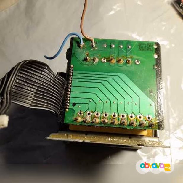 Продам: трансформатор GAC8AHK00006 Panasonic