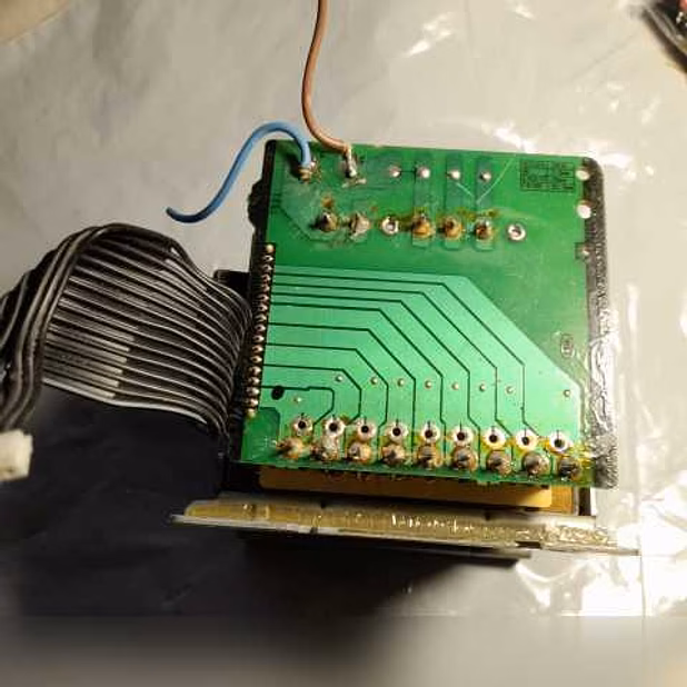 Продам: трансформатор GAC8AHK00006 Panasonic