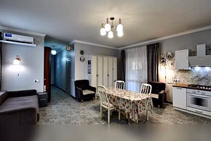 Дом в Краснодаре