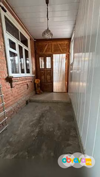 Дом в Краснодаре