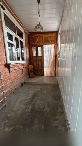 Дом в Краснодаре