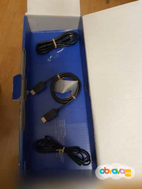 Продам: Sony playstation 5 slim 1TB новая