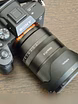 Продам: Sony A7 mark 3 + 50 mm 1.8 AF