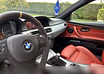 Легковой автомобиль BMW 335i 