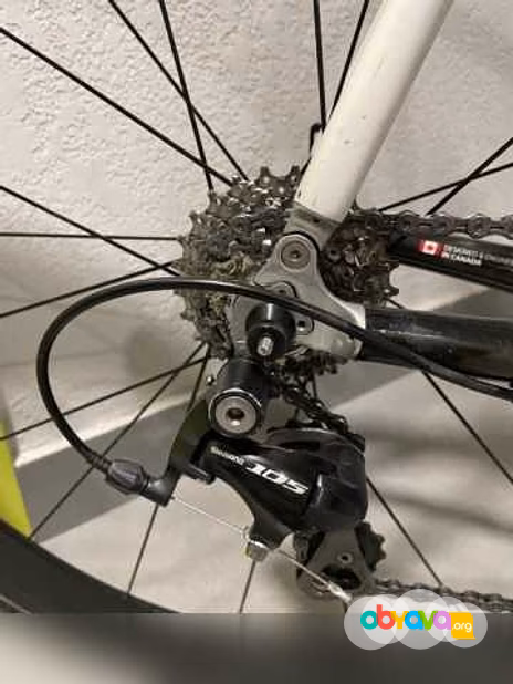 Продам: шоссейный велосипед argon 18