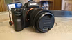 Продам: Sony Alpha a7iii + объектив sony zeise 5