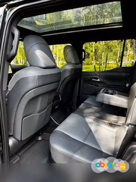 Продам: легковой автомобиль Lexus GX 550 в Благовещенске