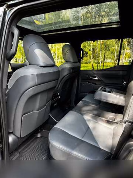 Продам: легковой автомобиль Lexus GX 550 в Благовещенске