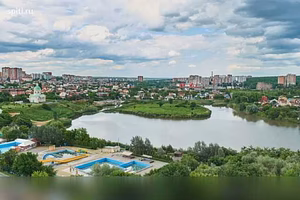 Предлагаю квартиру