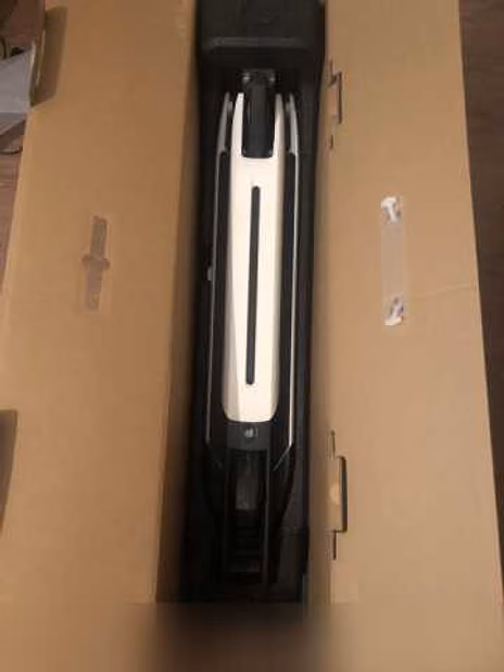 Продам: электросамокат Ninebot Air T15