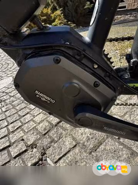 Продам: электровелосипед scott e-sub tour 20