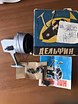 Продам: безинерционные катушки Дельфин 1971