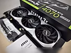 Продам: RTX 4070 Super 12Gb MSI OC