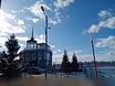 Здание в Красноярске