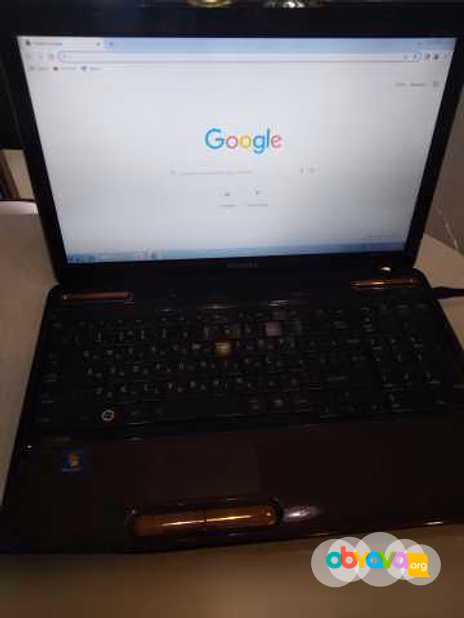 Продам: ноутбук Toshiba Satellite L655-1H7 Core i3 в Москве