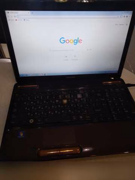 Продам: ноутбук Toshiba Satellite L655-1H7 Core i3 в Москве