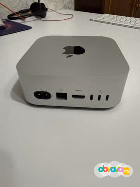 Продам: Mac mini m4 16/256 A3238