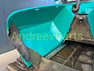 Асфальтоукладчик VÖGELE Super 1800-3i