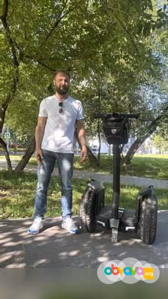Продам: Segway robstep