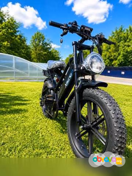 Продам: электровелосипед Volt3x aero