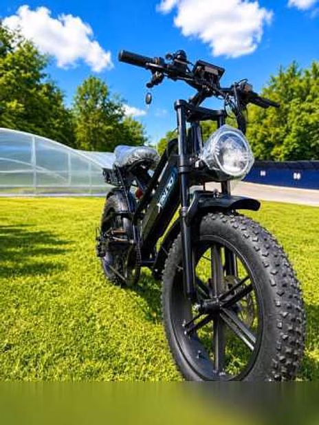 Продам: электровелосипед Volt3x aero