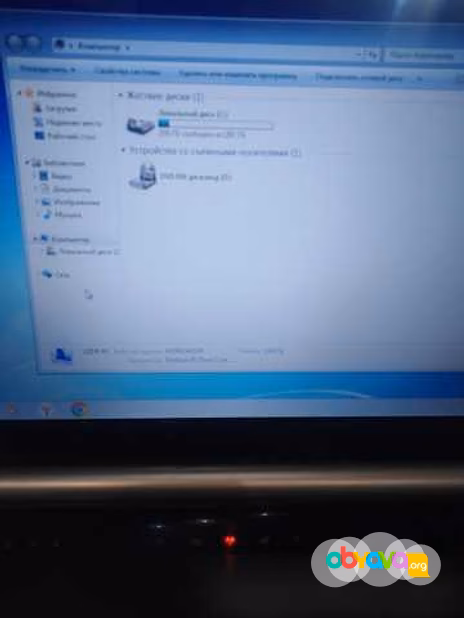 Продам: ноутбук Packard Bell ms2273 в Москве