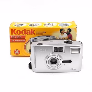 Продам: KODAK Star Motor Kodak EC100 в Самаре