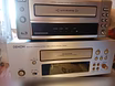 Кассетная дека Denon DRR-M10