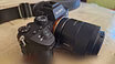 Продам: Sony Alpha a7iii + объектив sony zeise 5