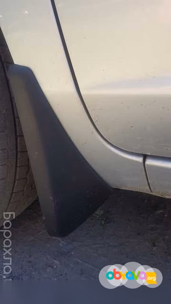Продам: брызговики Toyota Succeed. Probox в Омске