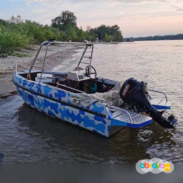 Продам: лодка «Плотва WB 3.9» под заказ