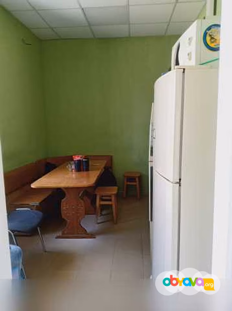 Здание в Краснодаре