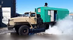 Продам: урал ППУА-1800/100 установка 4878Р2 ОТС! в Новом Уренгое