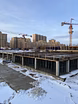 Студия (новостройка) пл. 24.5 кв.м., 20/21
