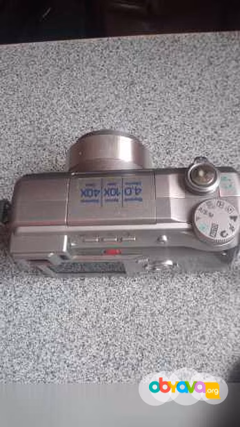 Продам: фотоаппарат Olympus c-756 в Междуреченске