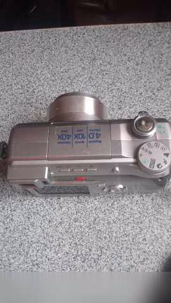 Продам: фотоаппарат Olympus c-756 в Междуреченске