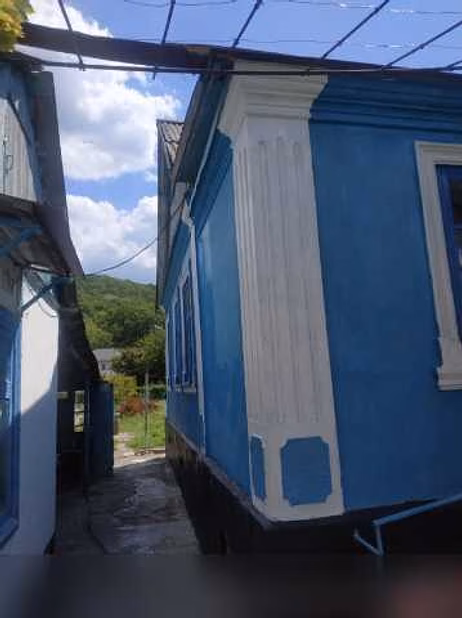 Дом за городом