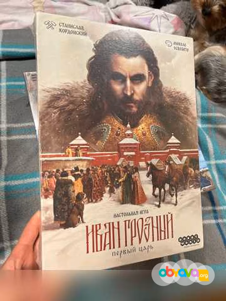 Продам: настольные игры в Москве