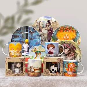 Авторские гобеленовские картины Санкт-Петербург