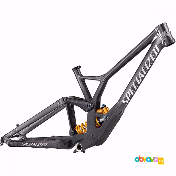2022 Specialized Demo Race Frameset (GUN2BIKESHOP)
