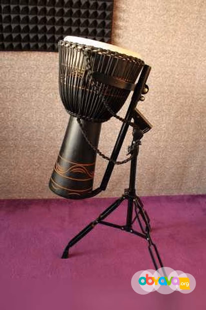 Джембе meinl ADJ4-L 