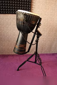 Джембе meinl ADJ4-L 