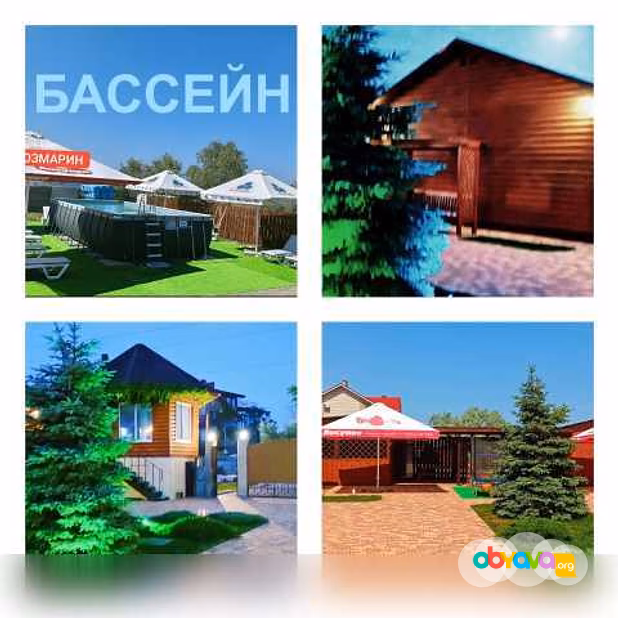 Предложение: азовское море - комфортный отдых в Воронеже