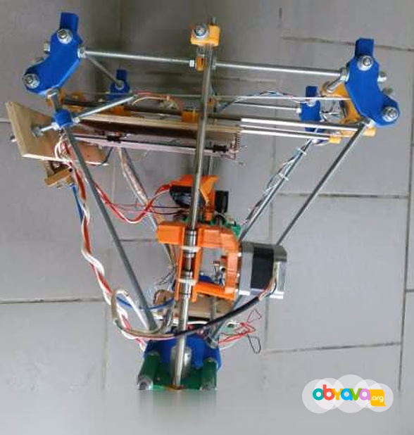 Продам: принтер 3 D в Сыктывкаре