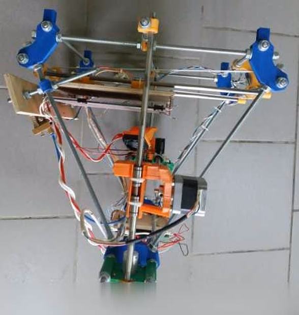 Продам: принтер 3 D в Сыктывкаре