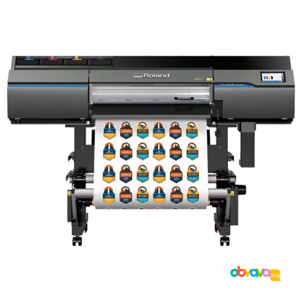 Roland TrueVIS SG3-300 30" Printer Cutter (ATLASPRINTSTORE)